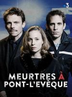 Watch Murder in Pont-L\'Évêque Soap2day