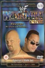 Watch WrestleMania X-Seven Soap2day