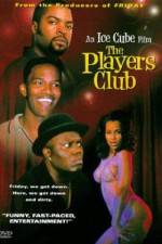 Watch The Players Club Soap2day