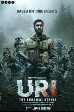Watch Uri: The Surgical Strike Soap2day