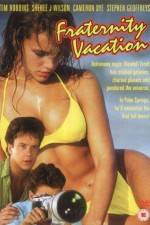 Watch Fraternity Vacation Soap2day