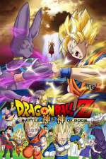 Watch Dragon Ball Z: Doragon bôru Z - Kami to Kami Soap2day