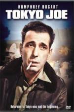 Watch Tokyo Joe Soap2day