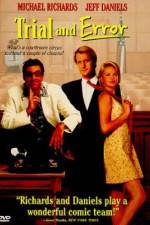 Watch Trial and Error Soap2day