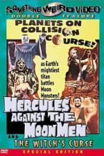 Watch Maciste all'inferno Soap2day