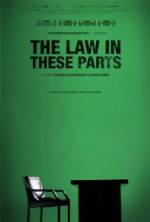 Watch The Law in These Parts Soap2day