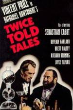 Watch Twice-Told Tales Soap2day