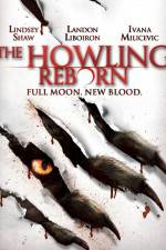 Watch The Howling Reborn Soap2day