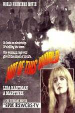 Watch Not of This World Soap2day