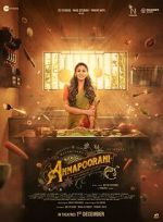 Watch Annapoorani Soap2day
