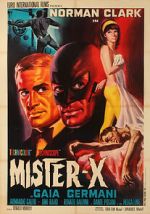 Watch Avenger X Soap2day