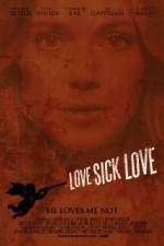 Watch Love Sick Love Soap2day