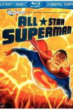 Watch All-Star Superman Soap2day