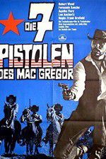 Watch Seven Guns for the MacGregors Soap2day