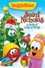 Watch Veggietales: Saint Nicholas - A Story of Joyful Giving! Soap2day
