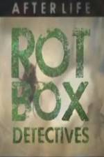 Watch After Life Rot Box Detectives Soap2day