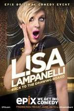 Watch Lisa Lampanelli: Back to the Drawing Board Soap2day