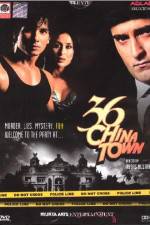 Watch 36 China Town Soap2day