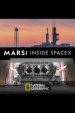 Watch MARS: Inside SpaceX Soap2day