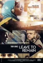 Watch Leave to Remain Soap2day