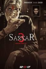 Watch Sarkar 3 Soap2day