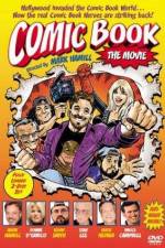 Watch Comic Book The Movie Soap2day