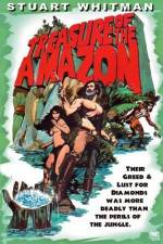 Watch The Treasure of the Amazon Soap2day