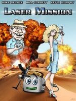 Watch RiffTrax: Laser Mission Soap2day