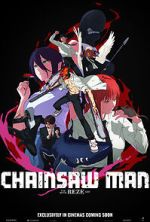 Watch Chainsaw Man - The Movie: Reze Arc Soap2day