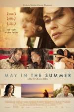 Watch May in the Summer Soap2day