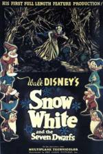 Watch Snow White and the Seven Dwarfs Soap2day
