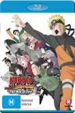 Watch Naruto Shippuden the Movie: The Will of Fire Soap2day