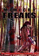 Watch Mimicry Freaks Soap2day