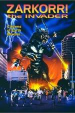 Watch Zarkorr The Invader Soap2day