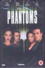 Watch Phantoms Soap2day