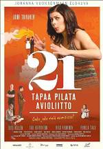 Watch 21 Ways to Ruin a Marriage Soap2day