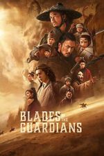 Watch Blades of the Guardians: Wind Rises in the Desert Soap2day