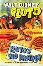 Watch Pluto\'s Kid Brother Soap2day