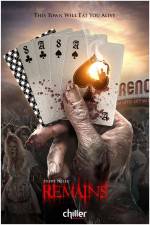 Watch Steve Niles Remains Soap2day