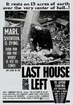 Watch The Last House on the Left Soap2day