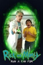 Watch Rick and Morty Ruin a Fan Film Soap2day
