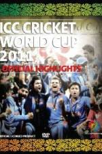 Watch ICC Cricket World Cup  Official Highlights Soap2day