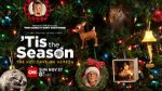 Watch \'Tis the Season: The Holidays on Screen (TV Special 2022) Soap2day