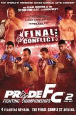 Watch Pride Final Conflict 2005 Soap2day