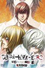 Watch Death Note Rewrite 2 L’s Successors Soap2day