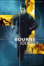 Watch The Bourne Identity Soap2day