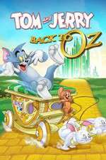 Watch Tom & Jerry: Back to Oz Soap2day