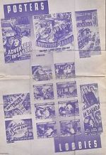 Watch Adventure in Sahara Soap2day