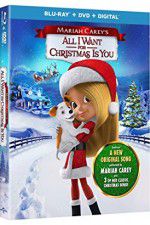 Watch Mariah Careys All I Want for Christmas Is You Soap2day