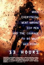Watch 13 Hours Soap2day